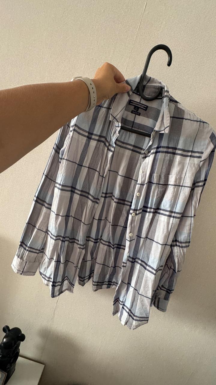 Tommy Hilfiger