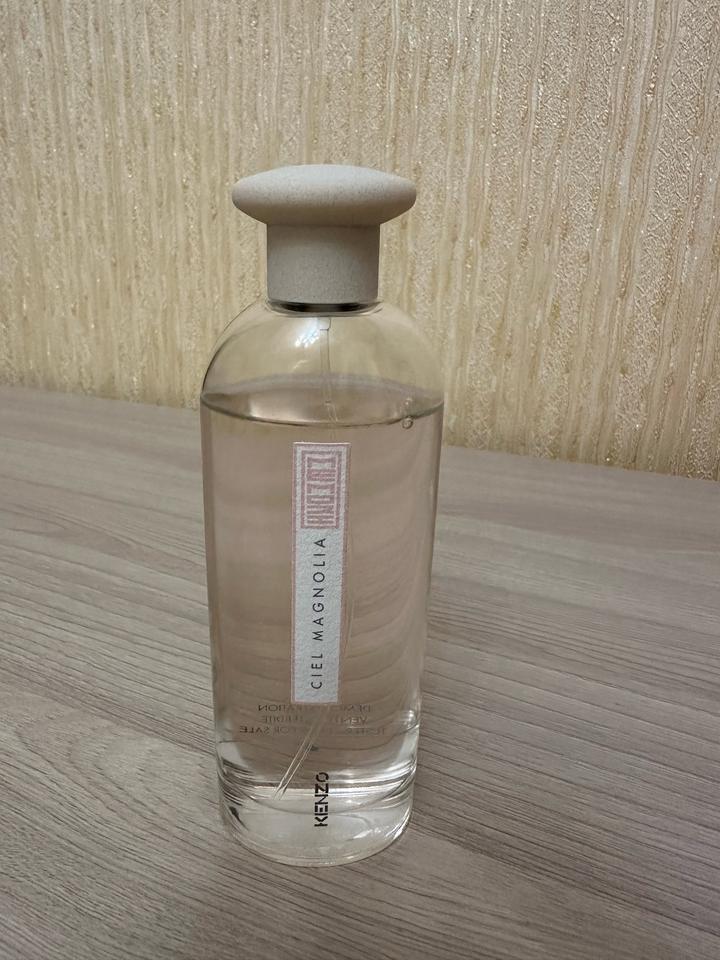 Парфюмерная вода KENZO Ciel Magnolia