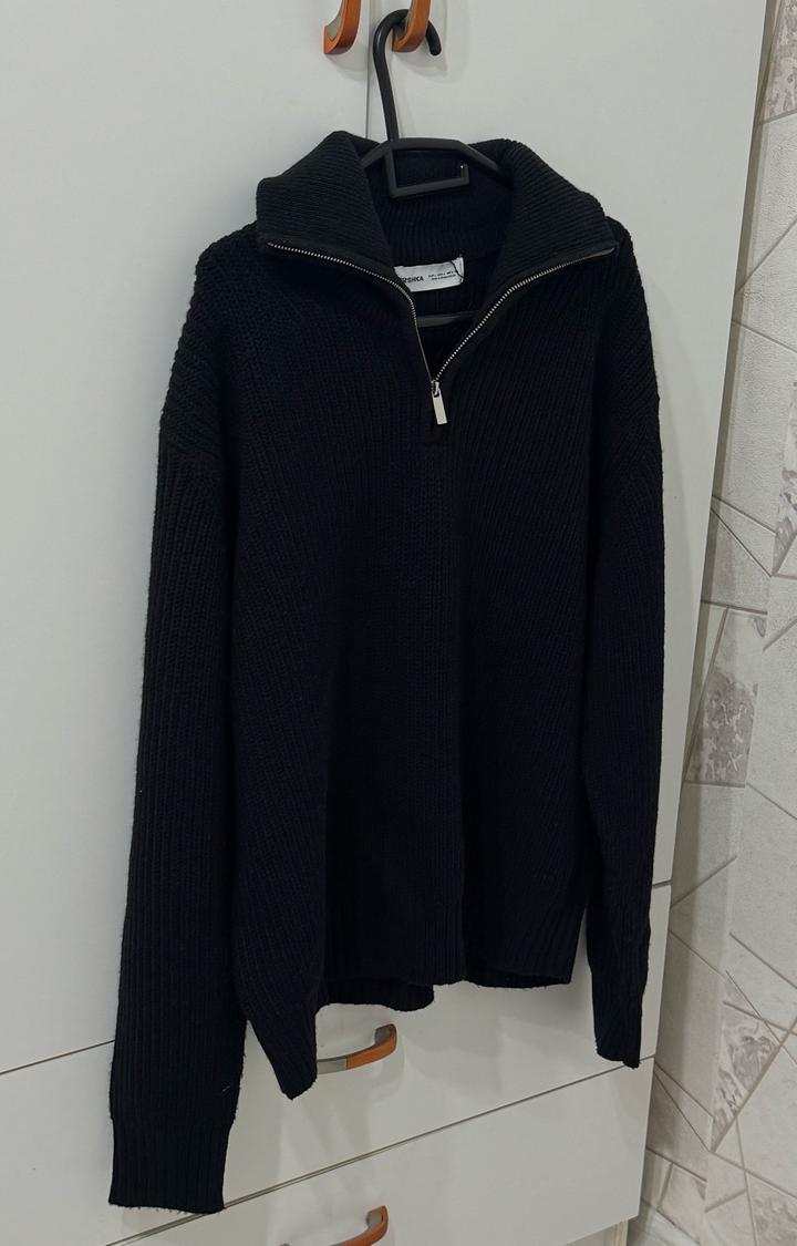 Bershka