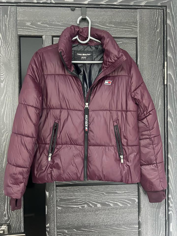 Куртка Tommy Hilfiger