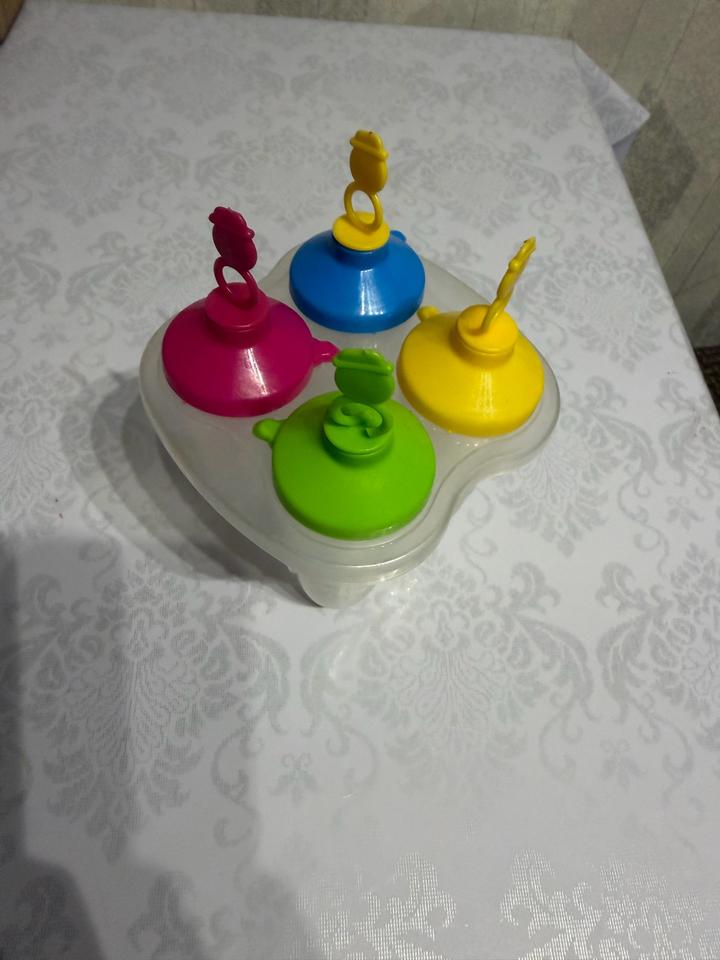 Для мороженого
