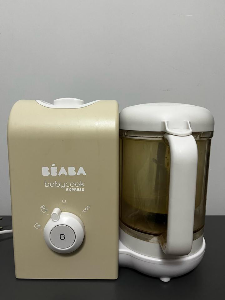 Beaba