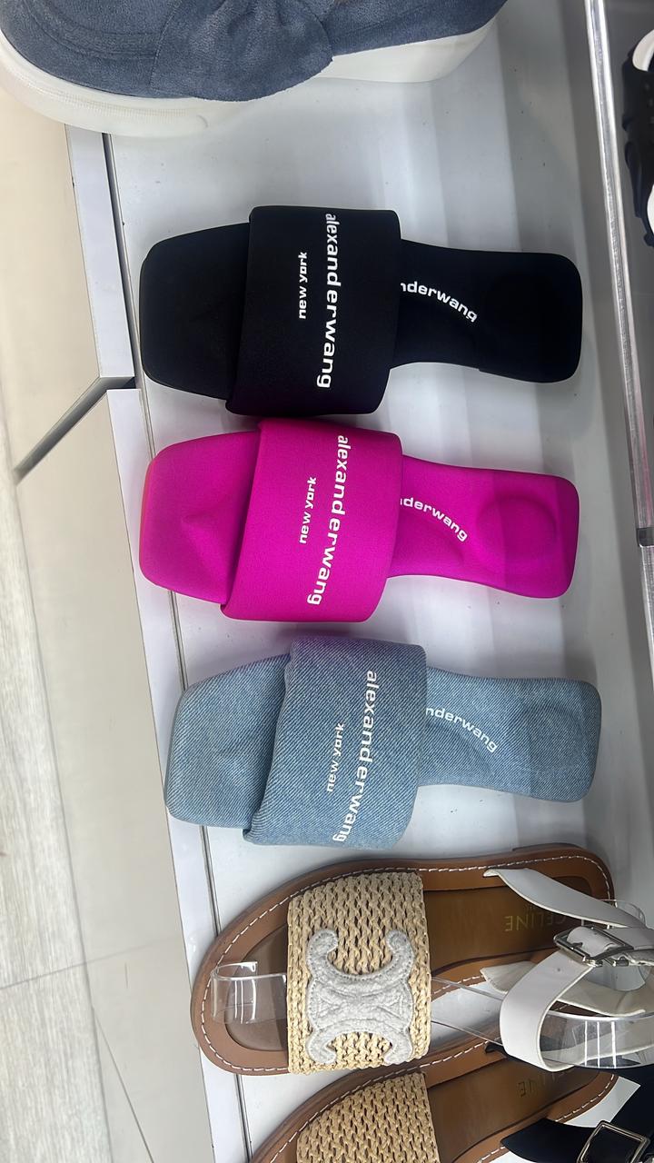 Alexander Wang