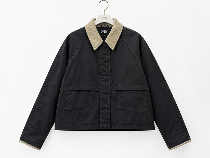Куртка ZARA