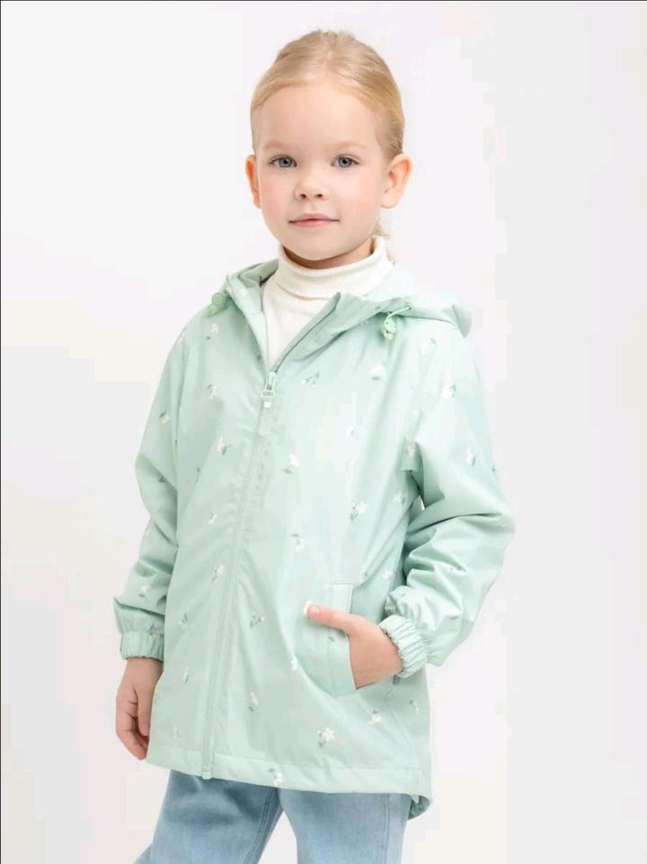 Ветровка Crockid