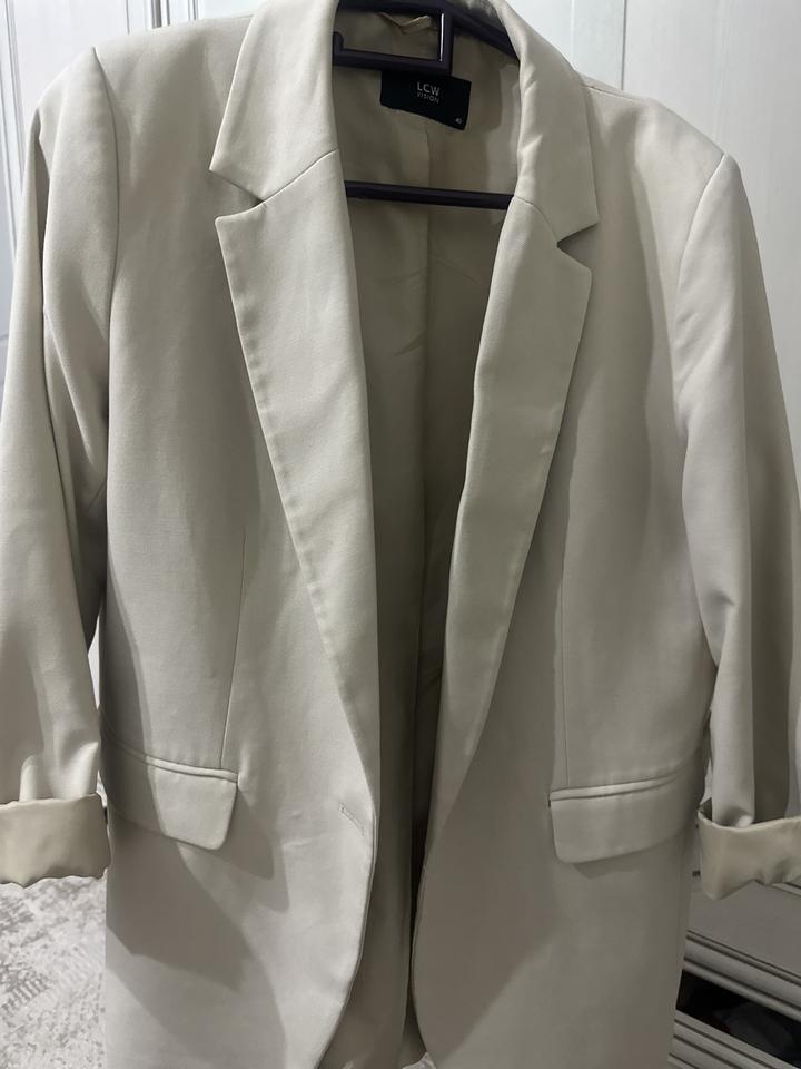 LC Waikiki Пиджак LCW VISION