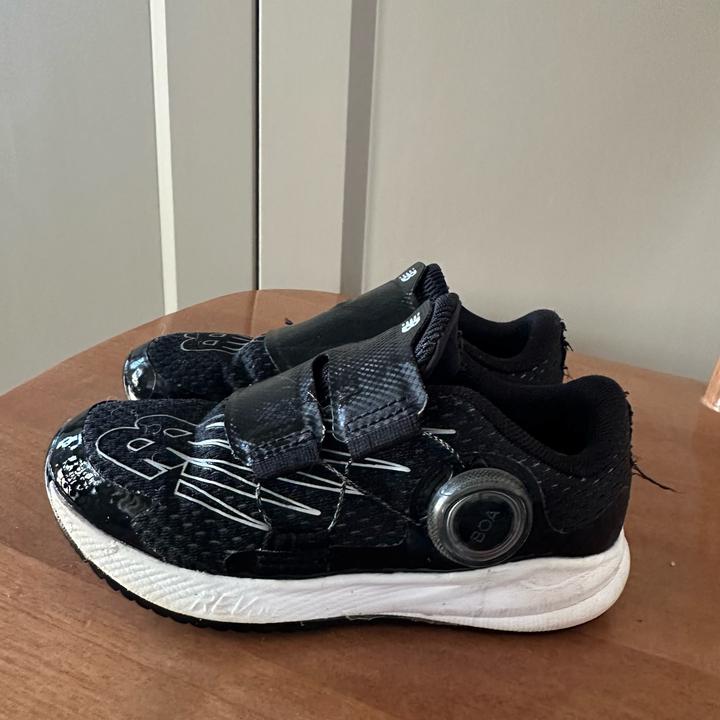 Кроссовки New Balance