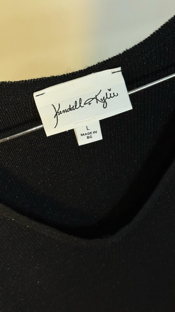 Kendall & Kylie Платье Kendall + Kylie
