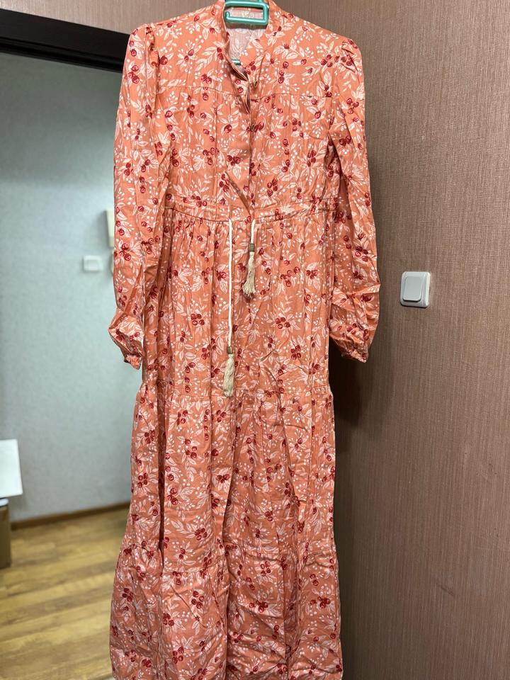 Нет бренда
