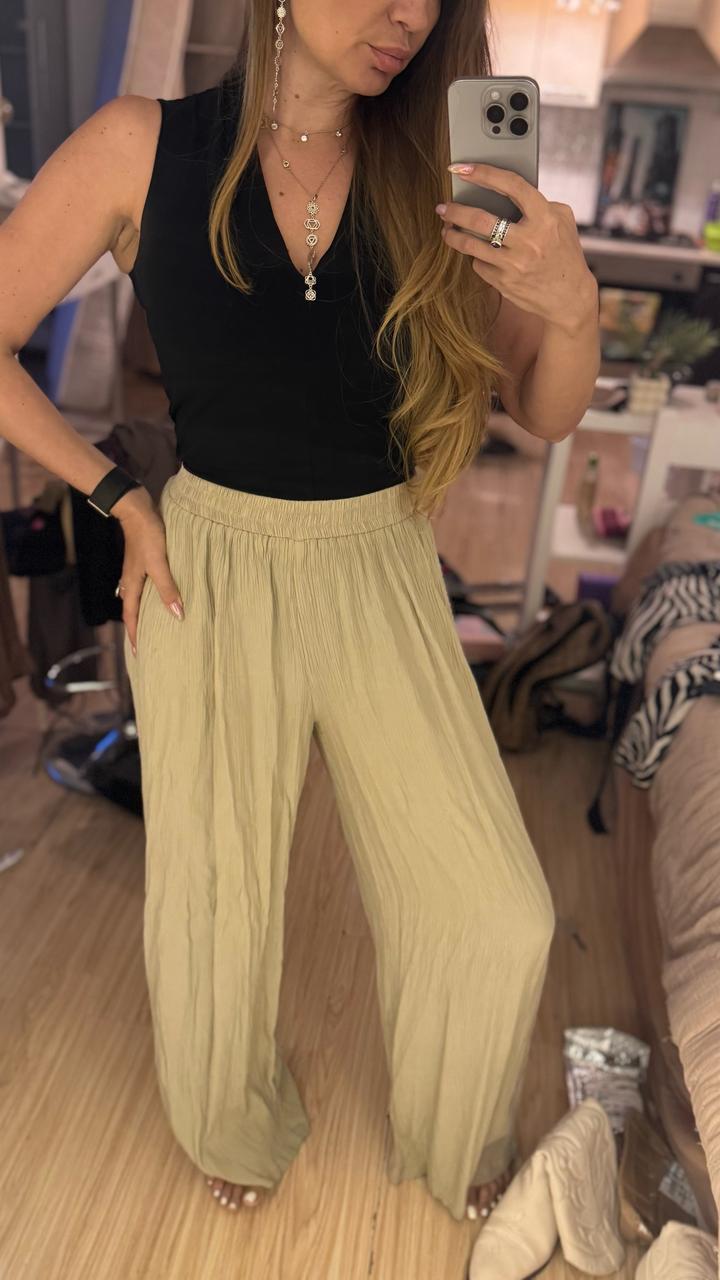 bamboo blonde