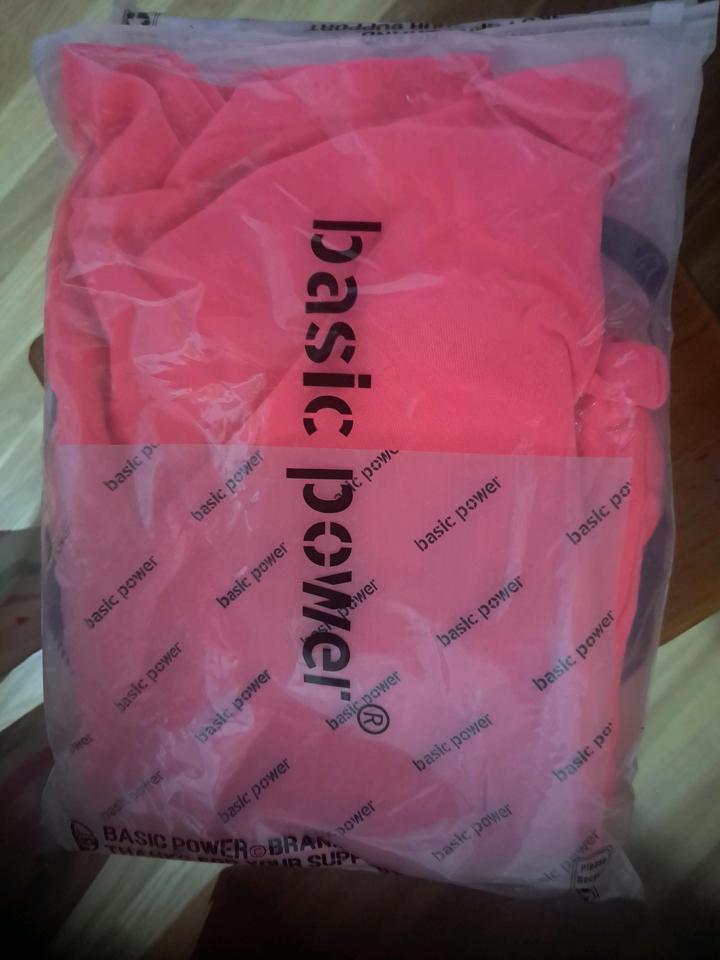 Basic Power