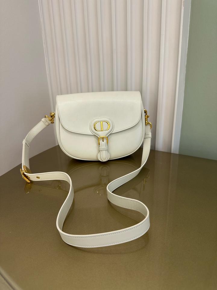 Сумка Christian Dior