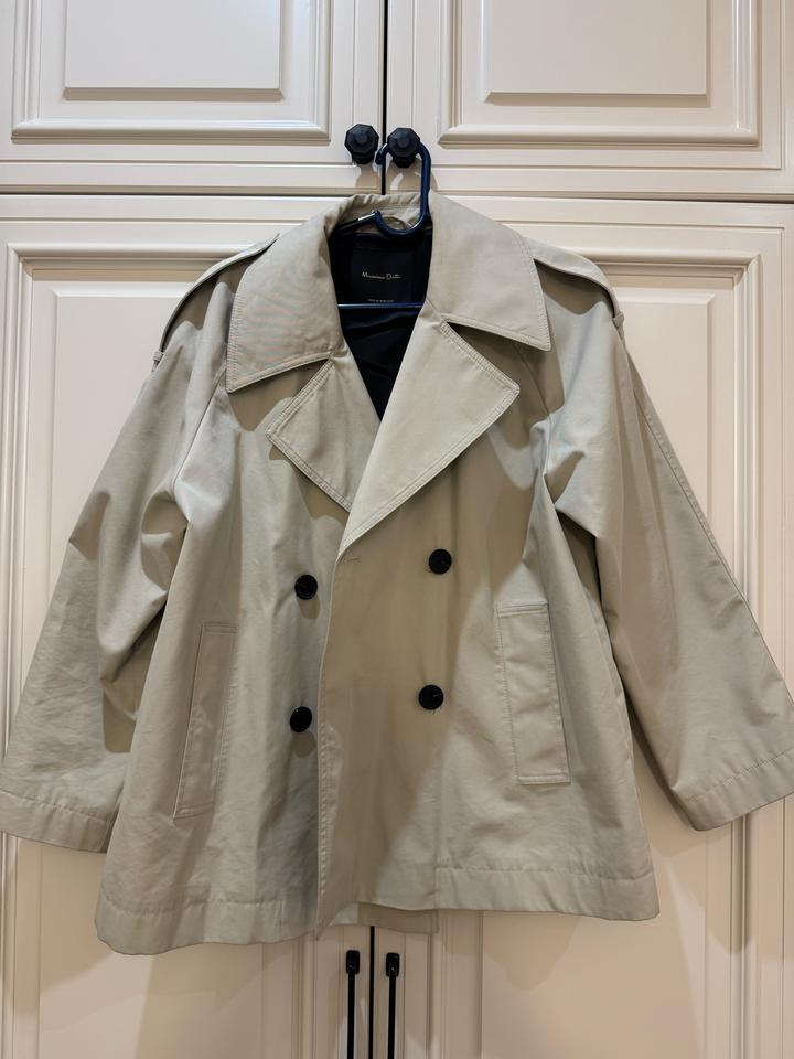 Massimo Dutti