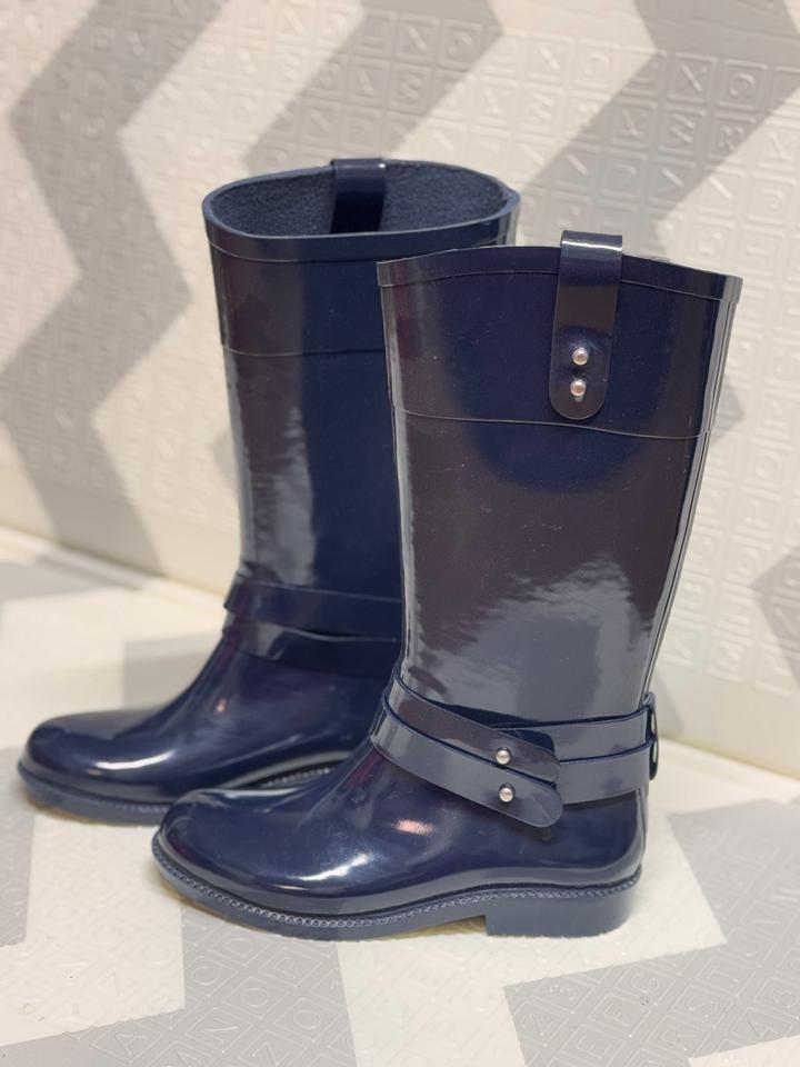 Zara Kids Резиновые сапоги