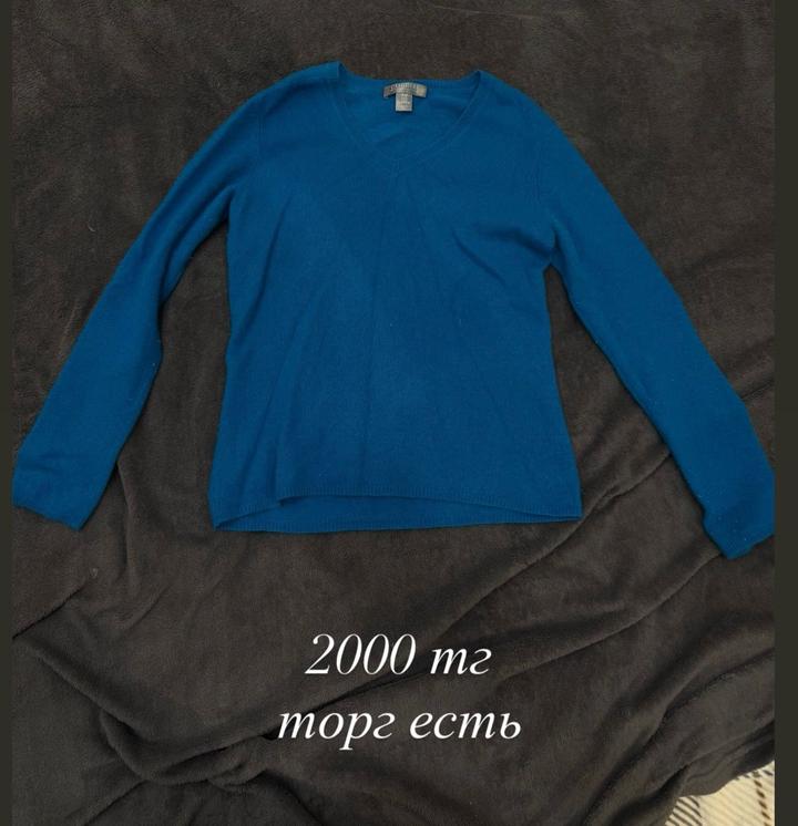 Джемпер Charter Club