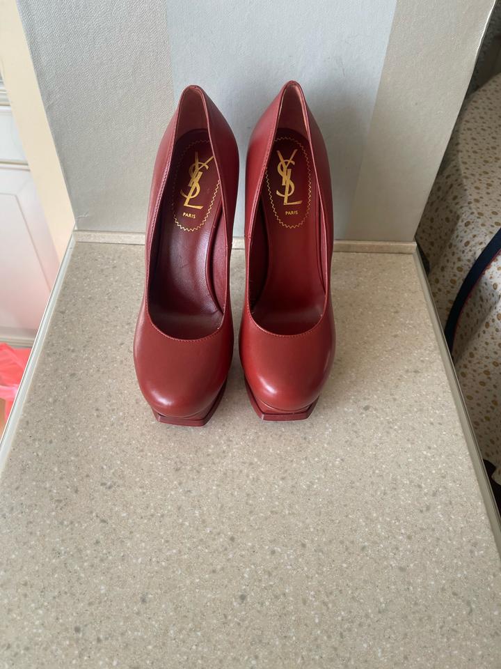 Yves Saint Laurent Туфли