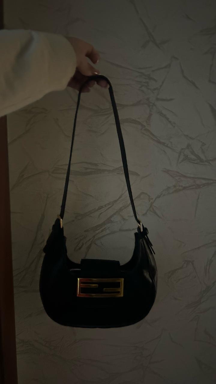 Сумка Fendi