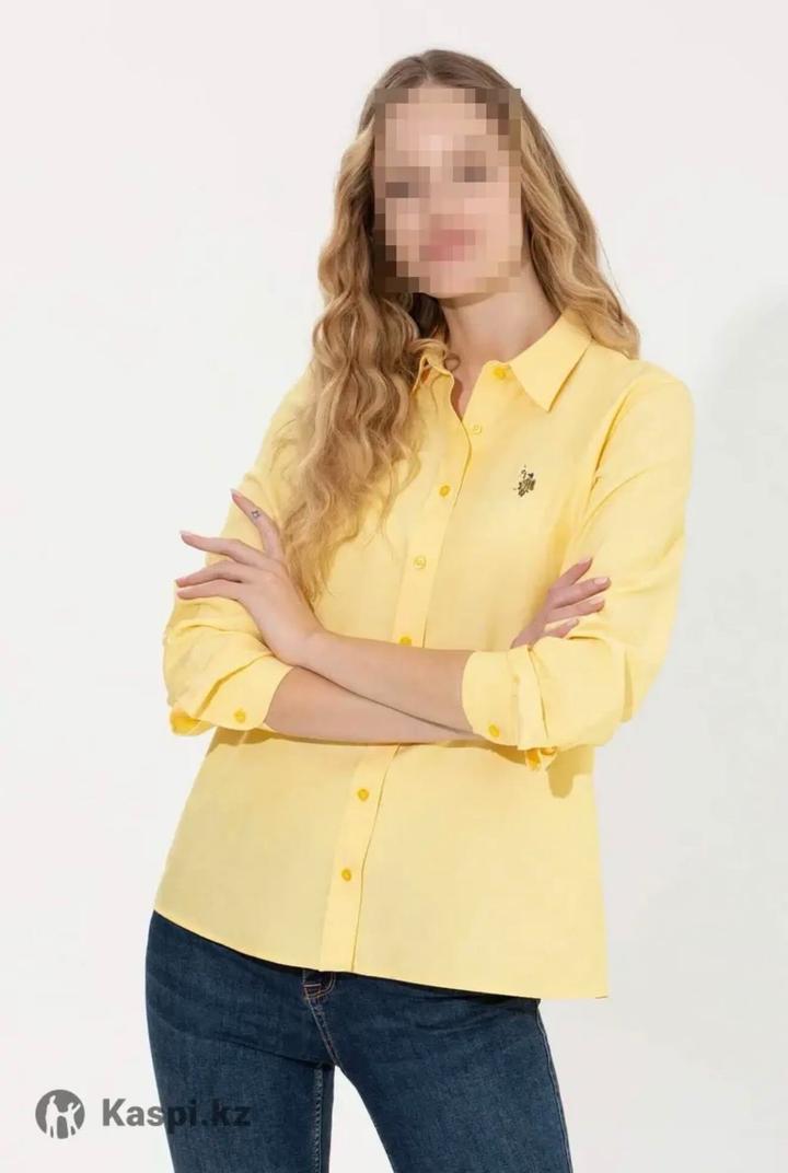 U.S. Polo Assn.