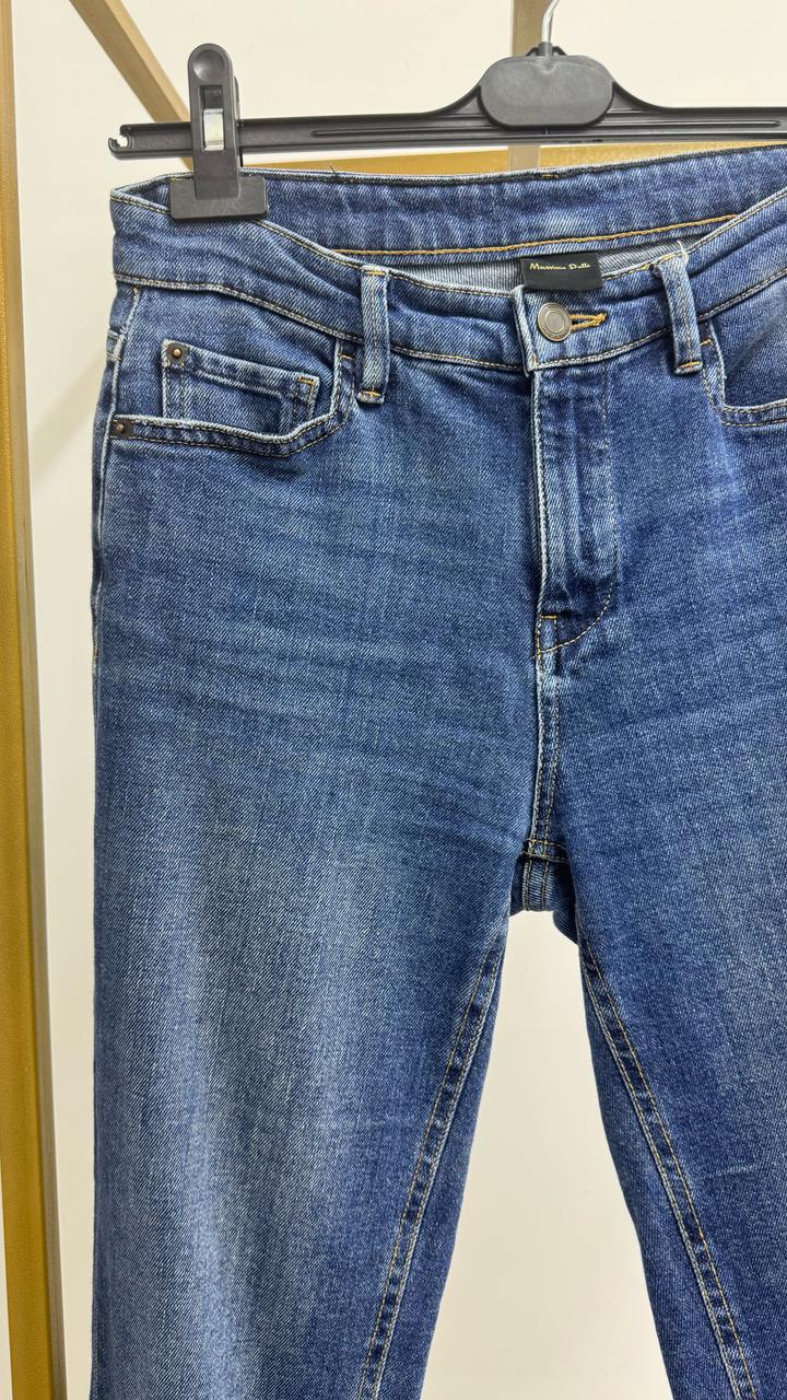 Massimo Dutti