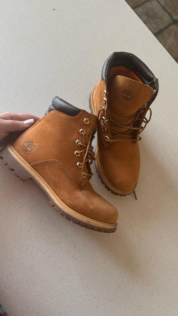 Timberland