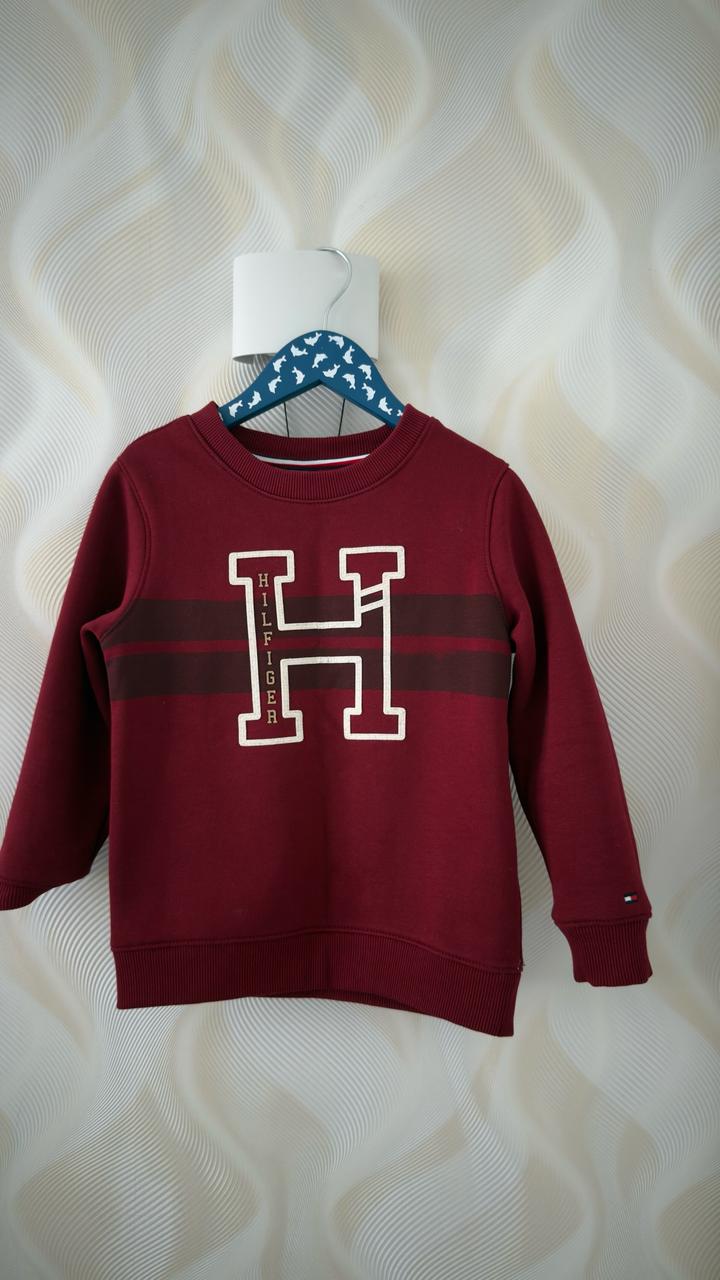 Tommy Hilfiger