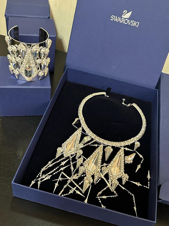 Swarovski