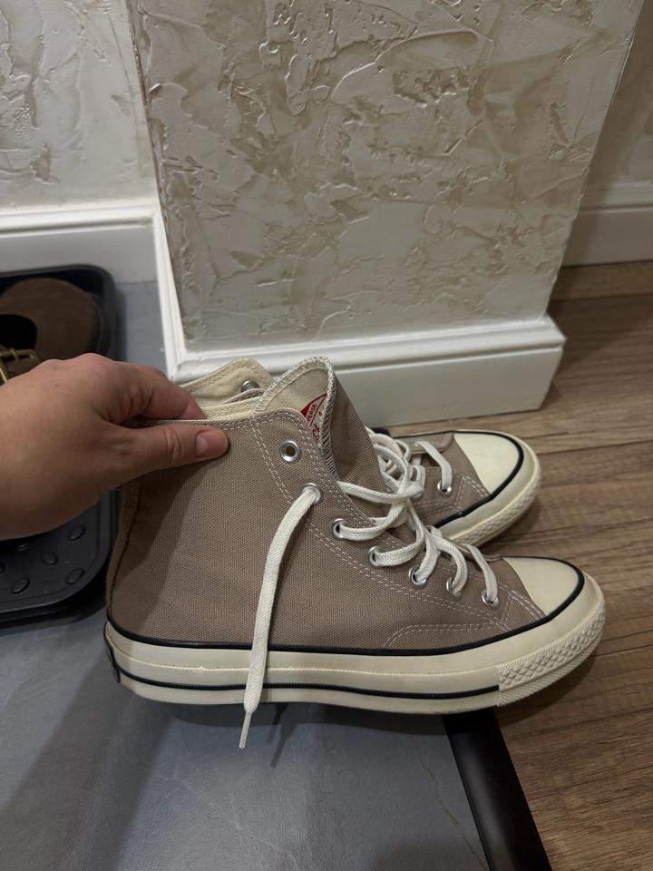 Кеды Converse