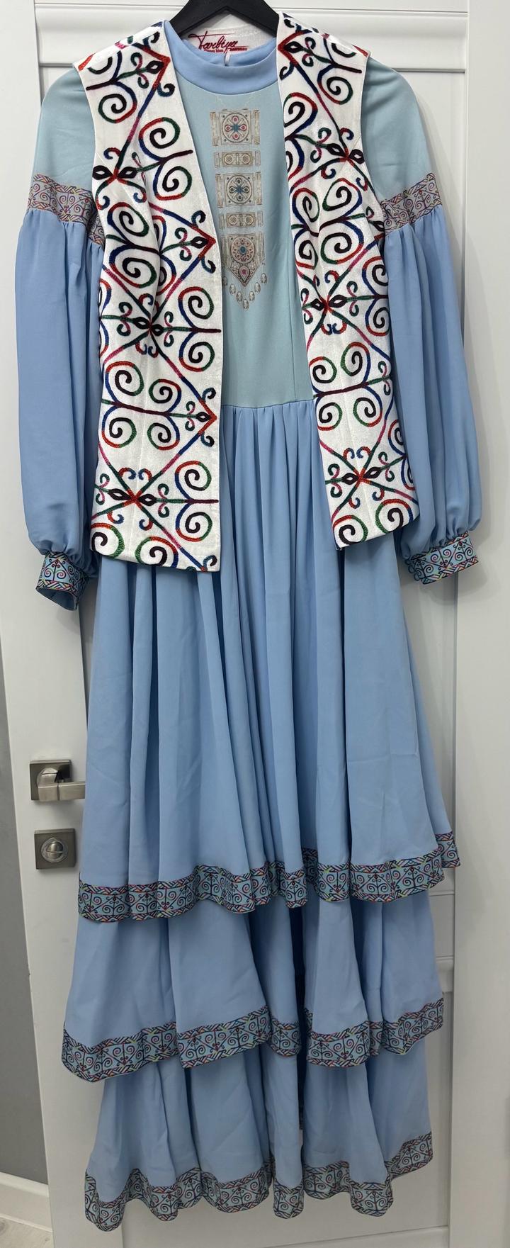 tarbiya brand