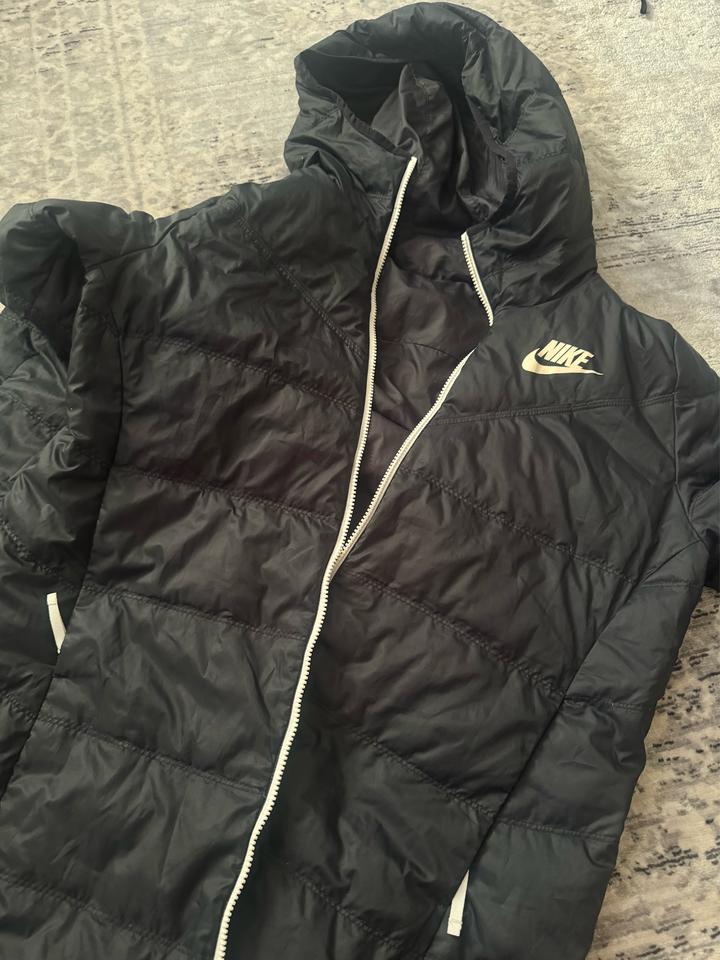 Nike