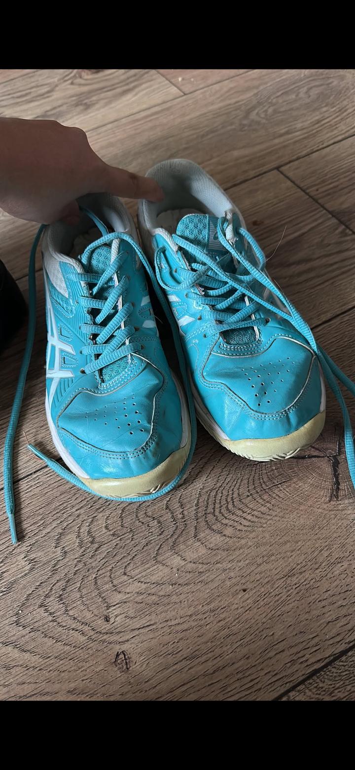 Кроссовки Asics