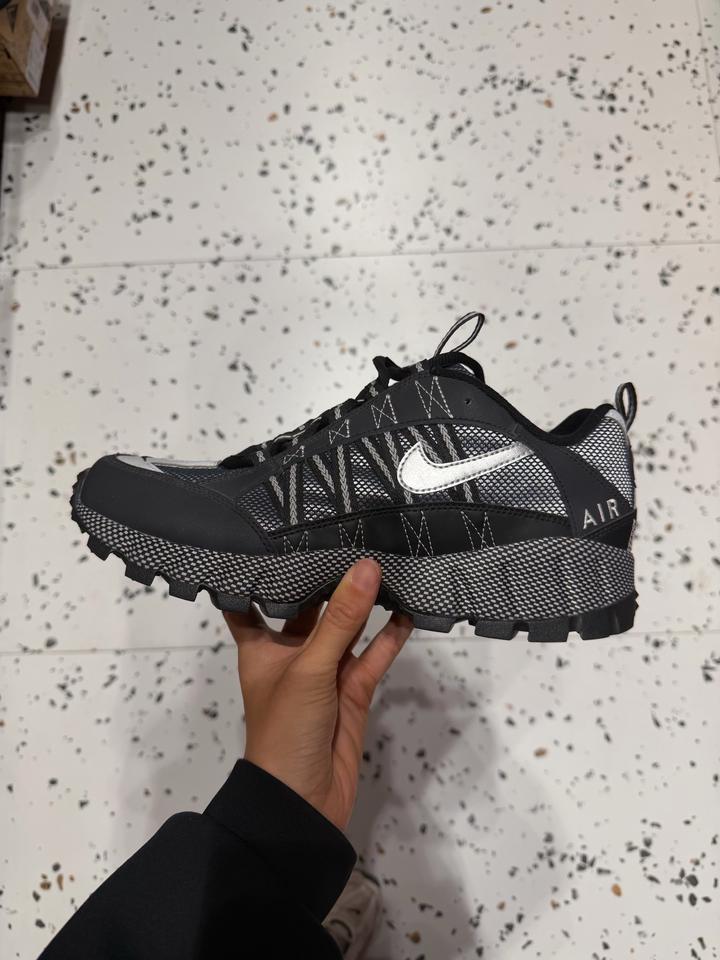 Кроссовки Nike Air Humara