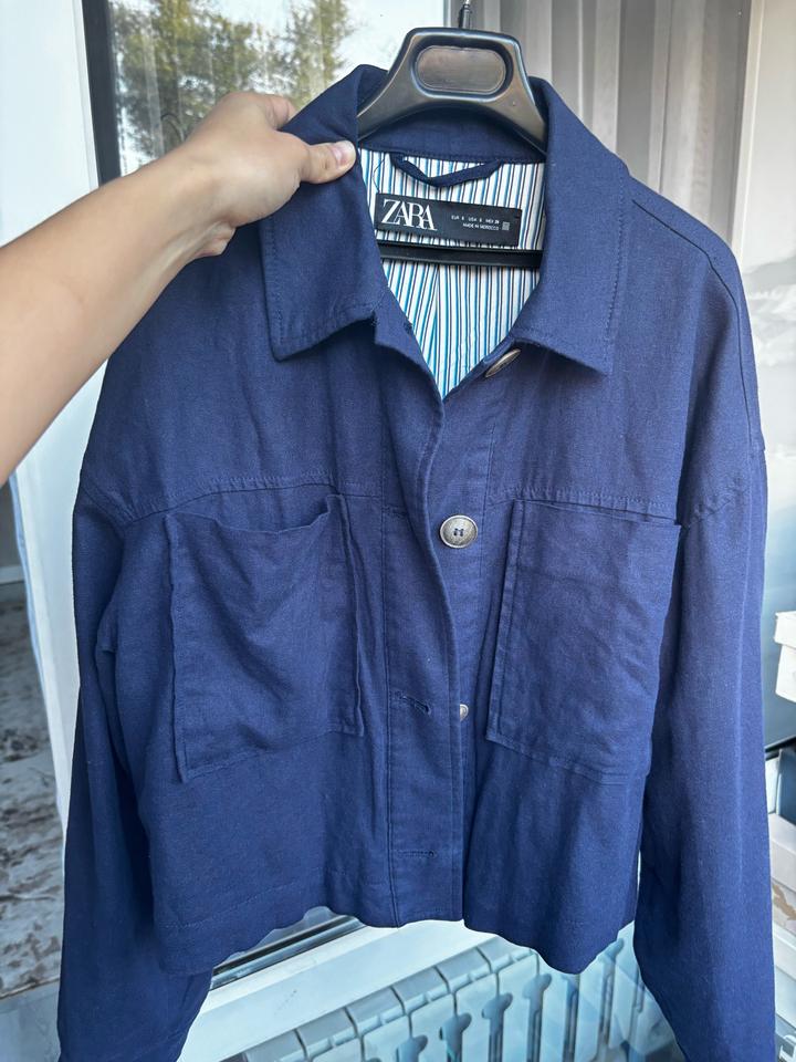 Пиджак ZARA