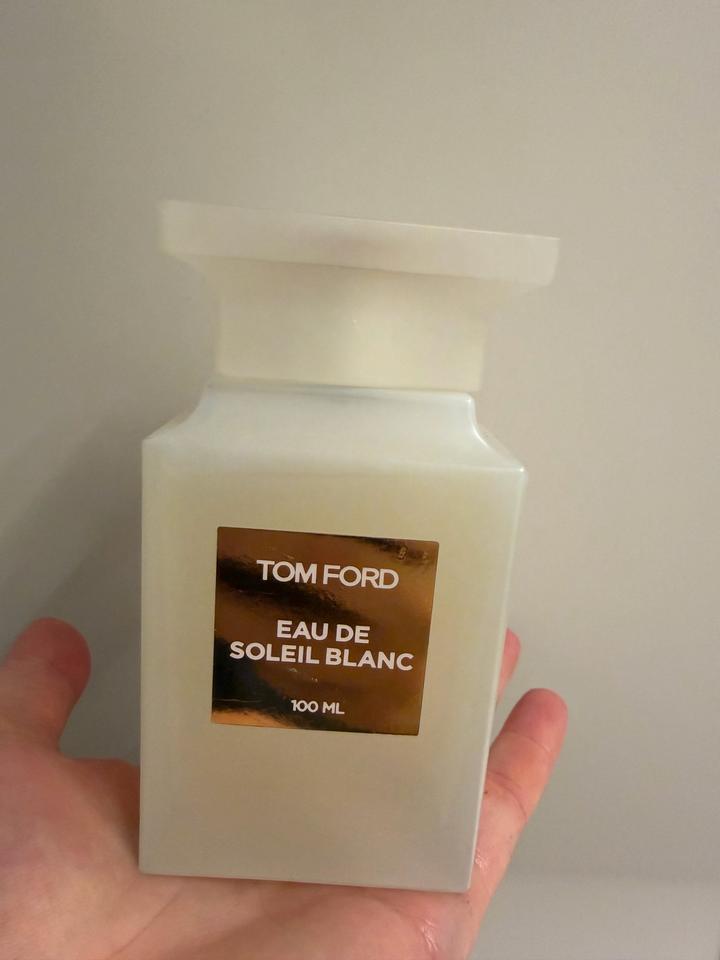 Tom Ford
