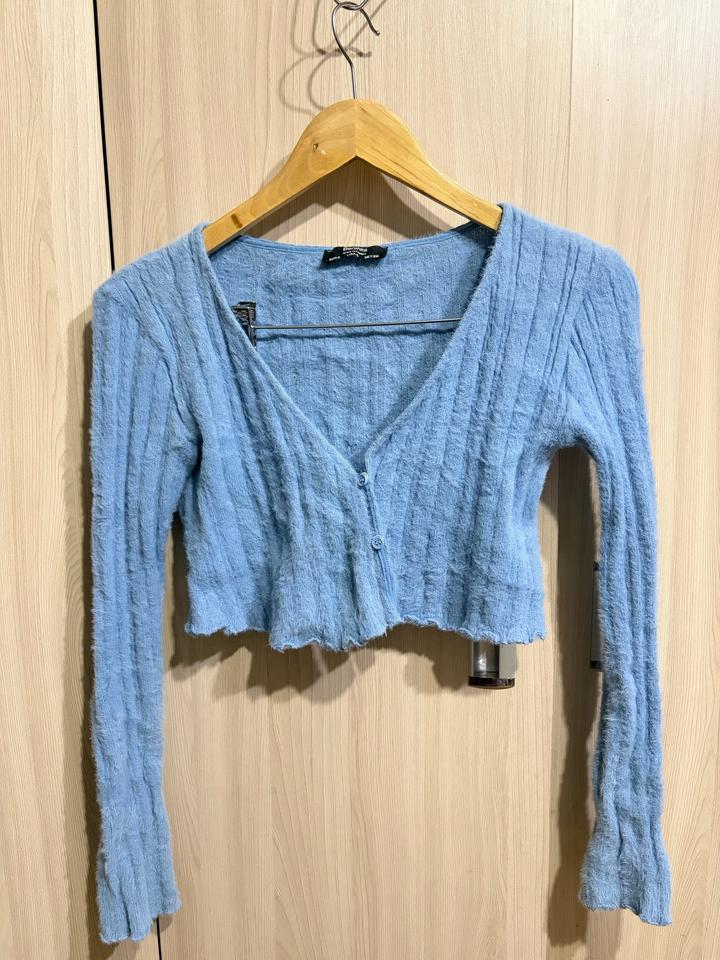 Bershka