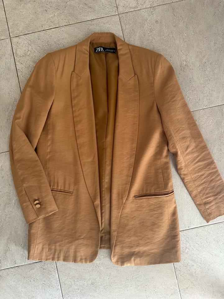 Блейзер Zara