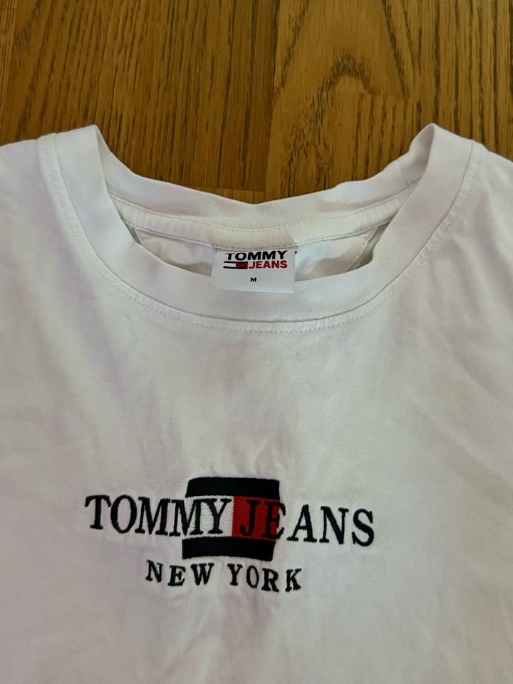 Tommy Jeans