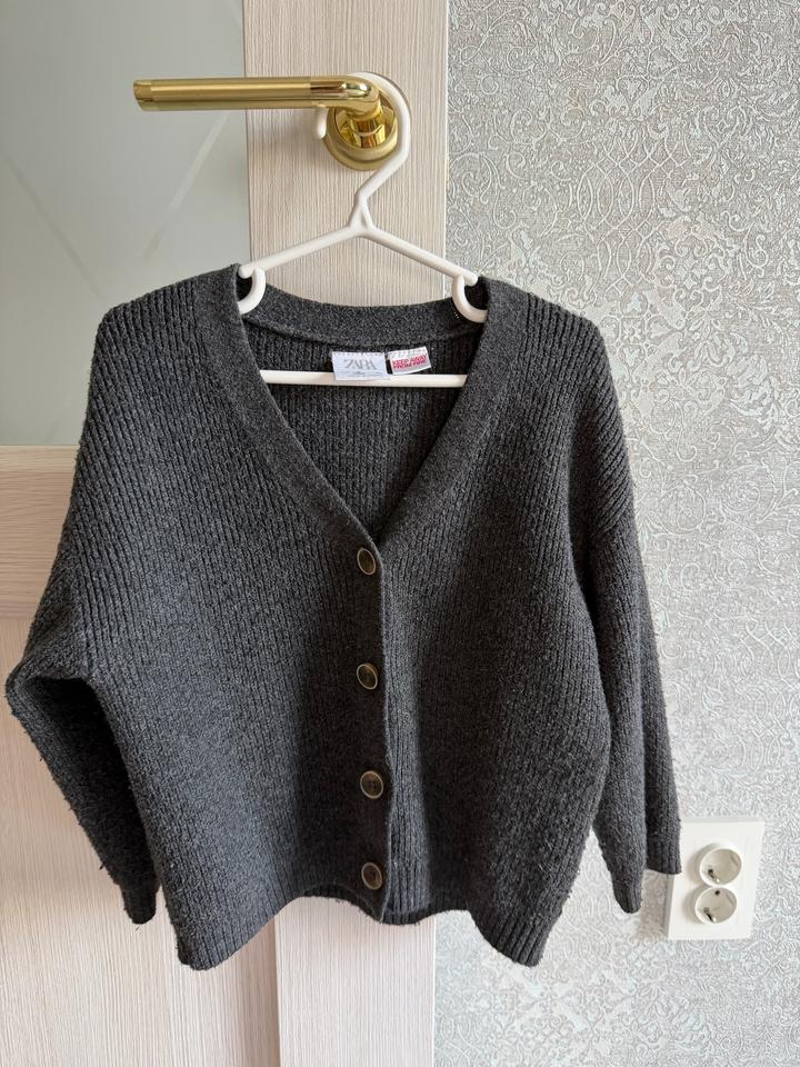 кардиган Zara 98см