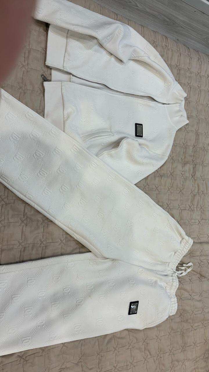 Спортивный костюм Dolce & Gabbana