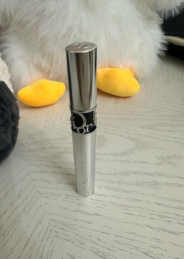 Тушь для ресниц Christian Dior Diorshow Iconic Overcurl