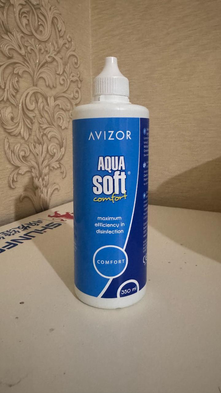 Avizor Aqua Soft Comfort