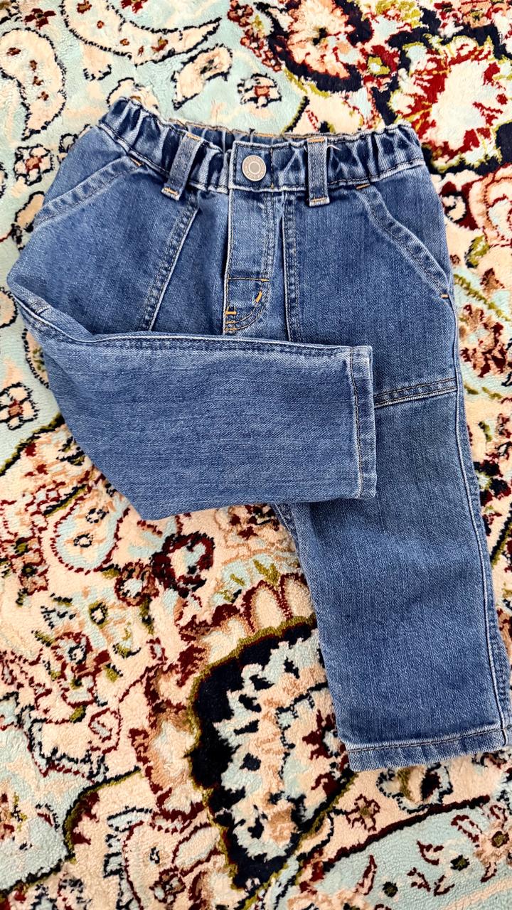 H&M