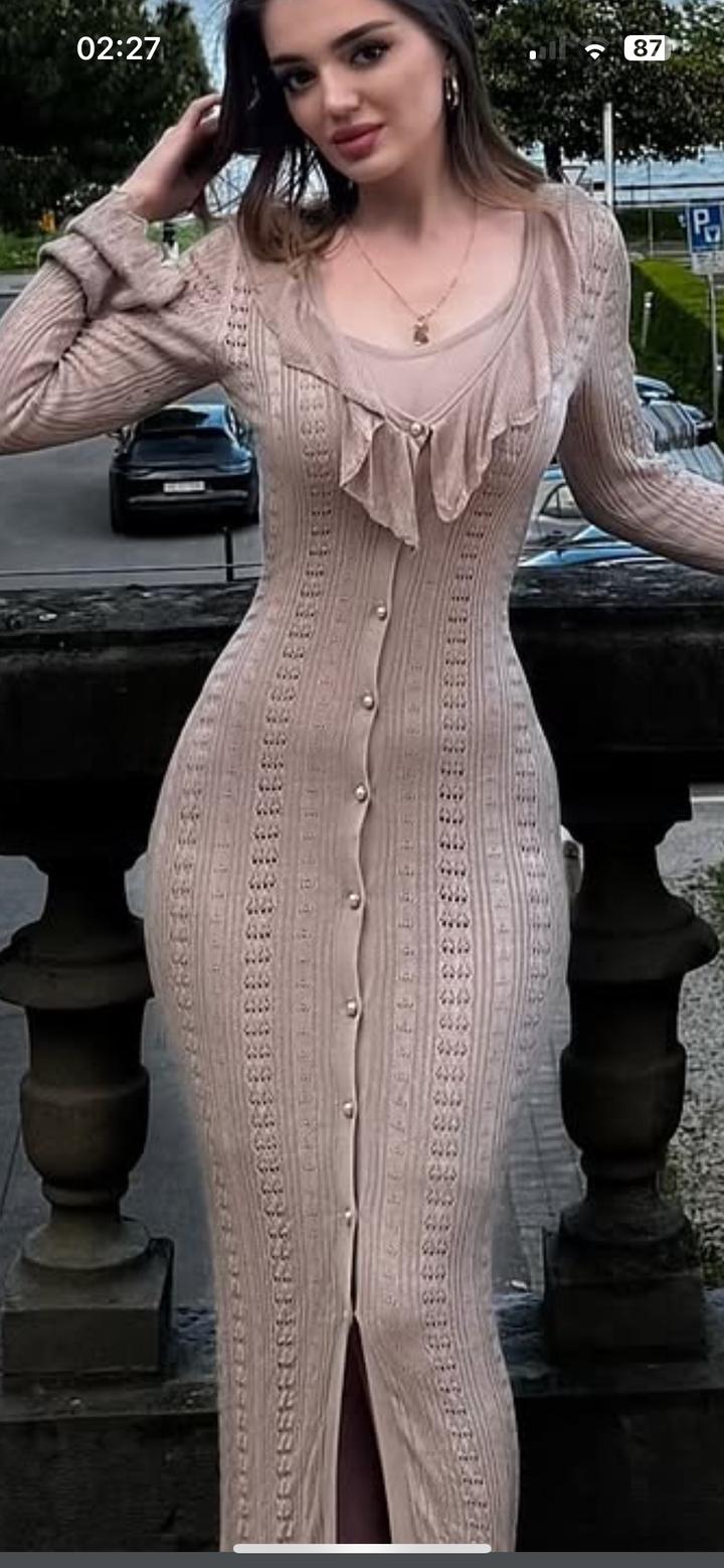 Платье Lichi