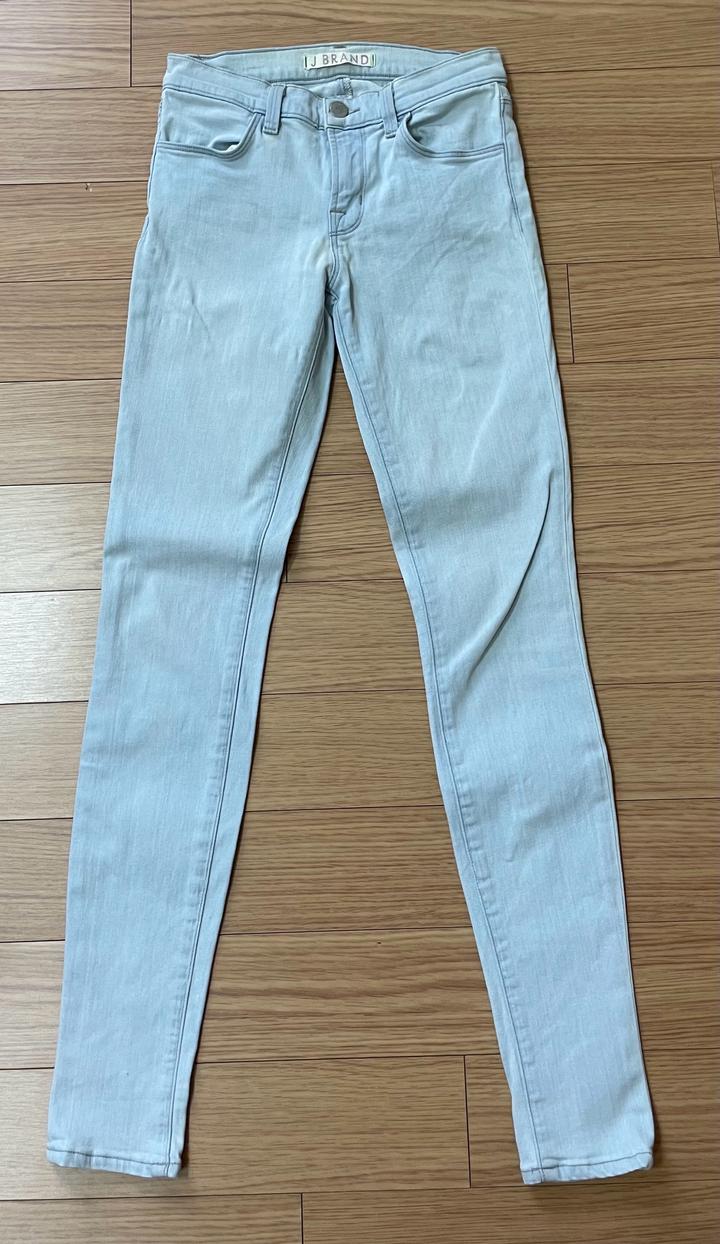 J Brand Джинсы