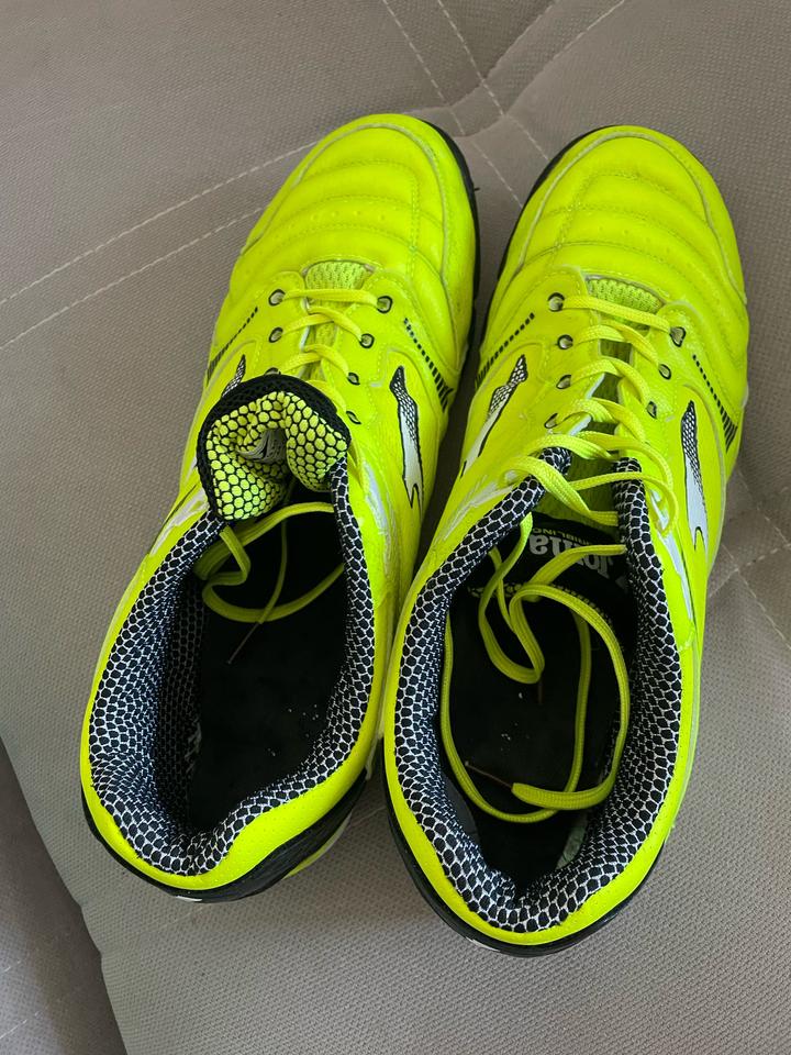 Joma