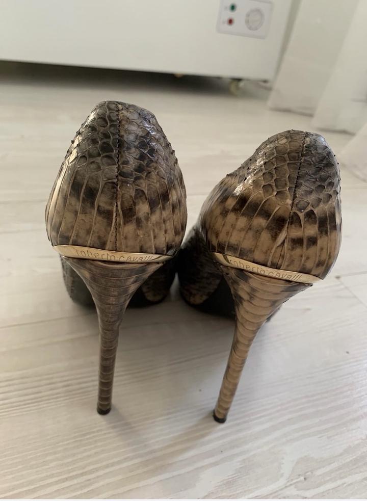 Roberto Cavalli