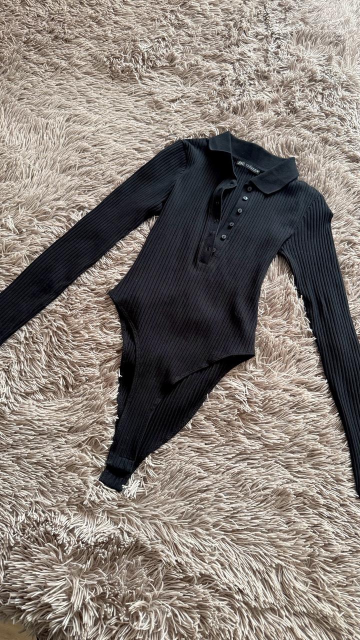 Zara Боди
