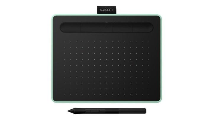 Графический планшет WACOM