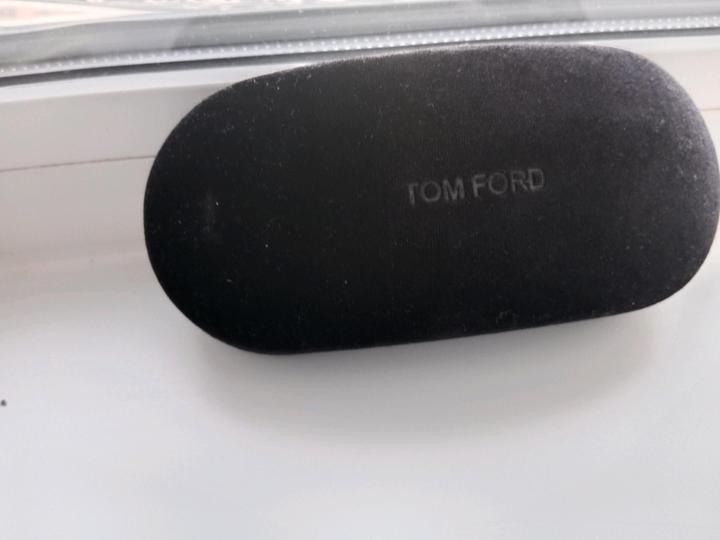 Tom Ford