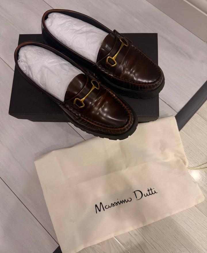 Massimo Dutti