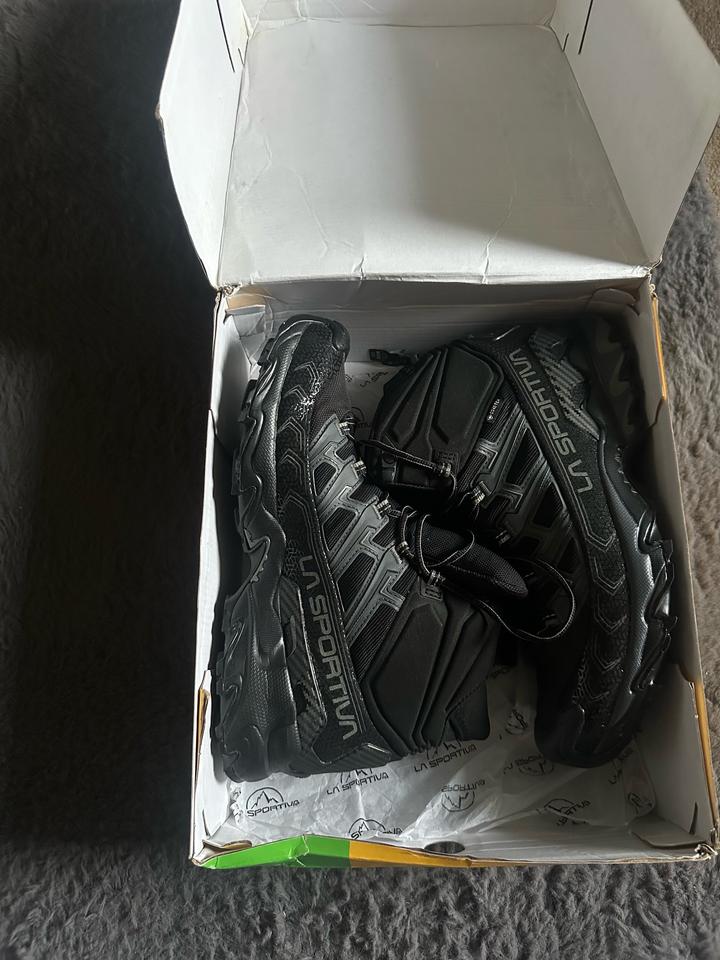 La Sportiva